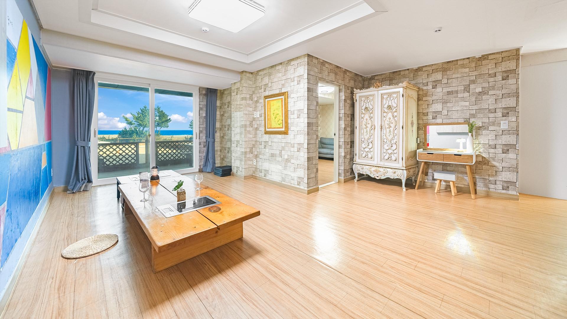 Yangyang Oceanvibe 写真