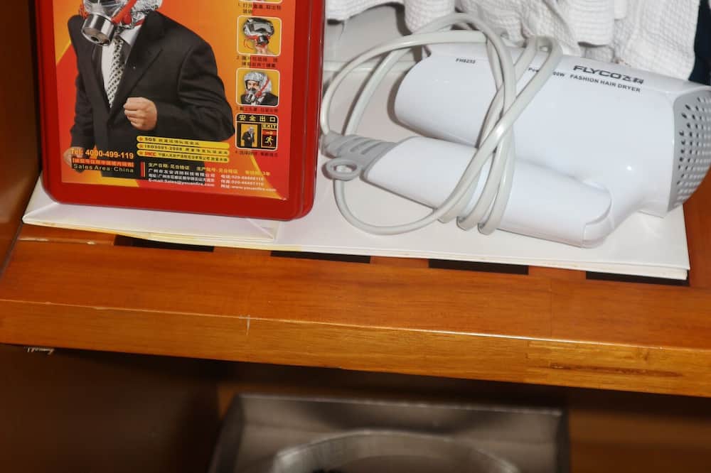 サン ジャン グランド ホテル 写真