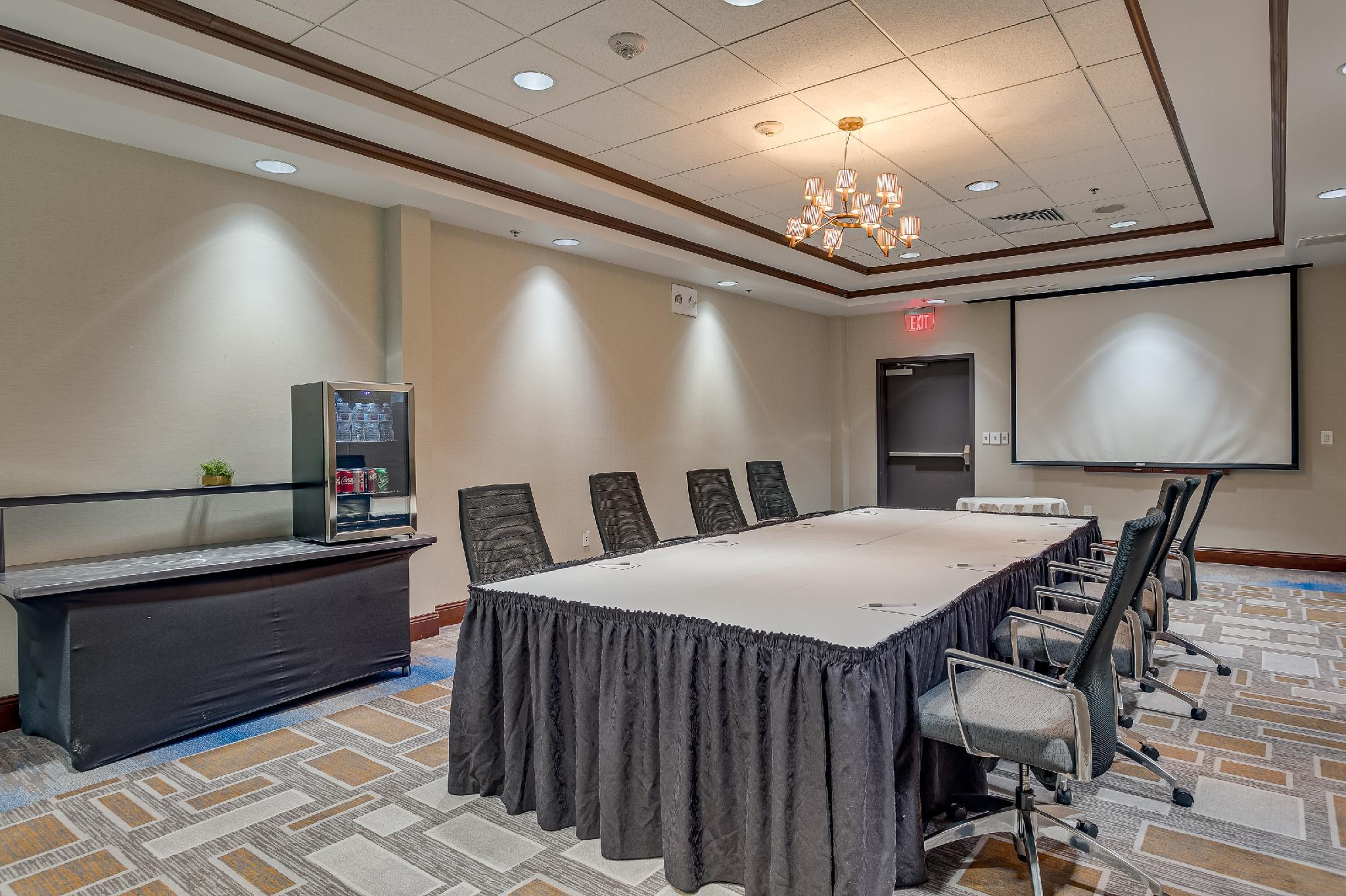 ヒルトン ガーデン イン フェニックス エアポート ノース 写真