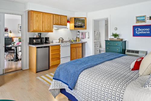 Seascape Motel & Cottages 写真