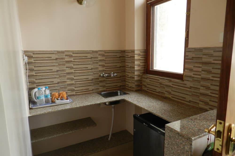 ホテル アーヤ ニワス 写真