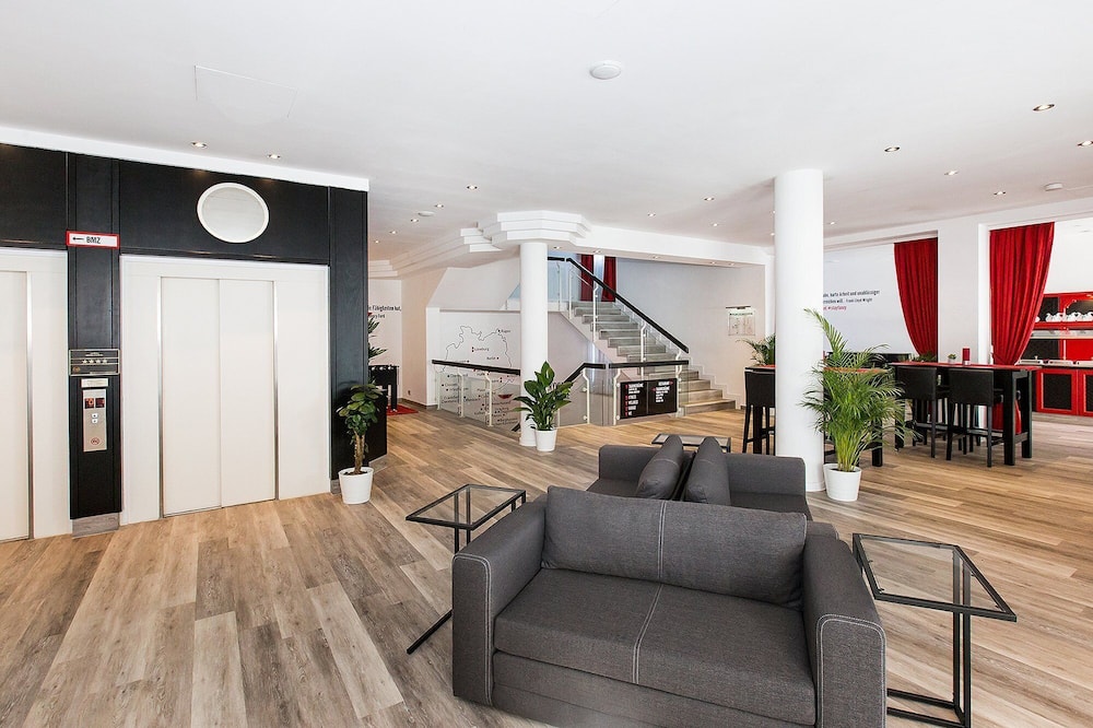 DORMERO Hotel München-Kirchheim Messe 写真