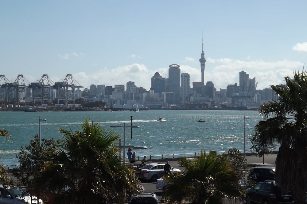 エスプラネード ホテル 写真