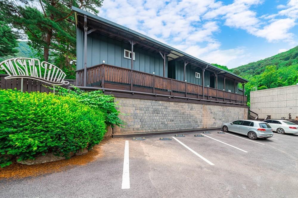 Gapyeong Vistahill Pension 写真