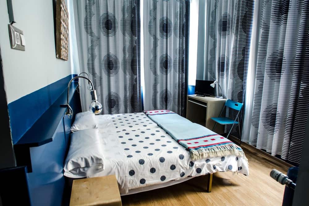 ペンション ブランカ B&B 写真