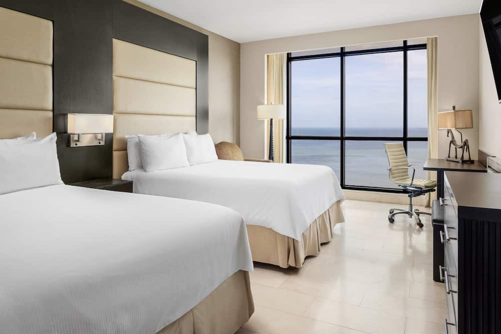 Intercontinental Miramar Panama By IHG 写真
