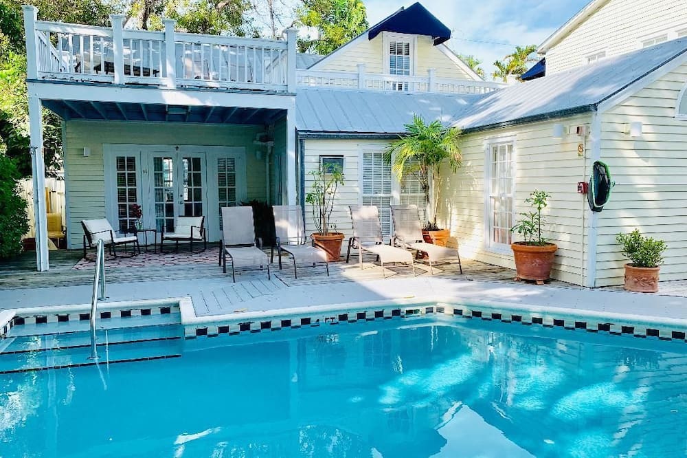 ヘロン ハウス コート - アダルト オンリー 写真