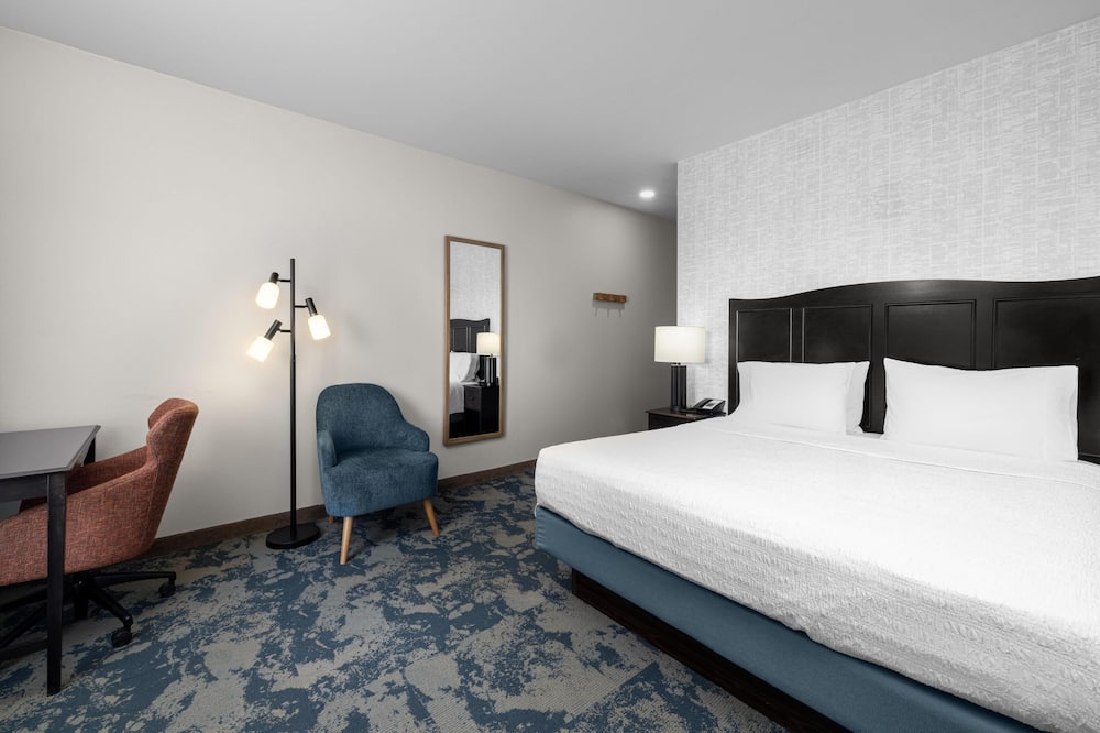 Hampton Inn & Suites Hope 写真