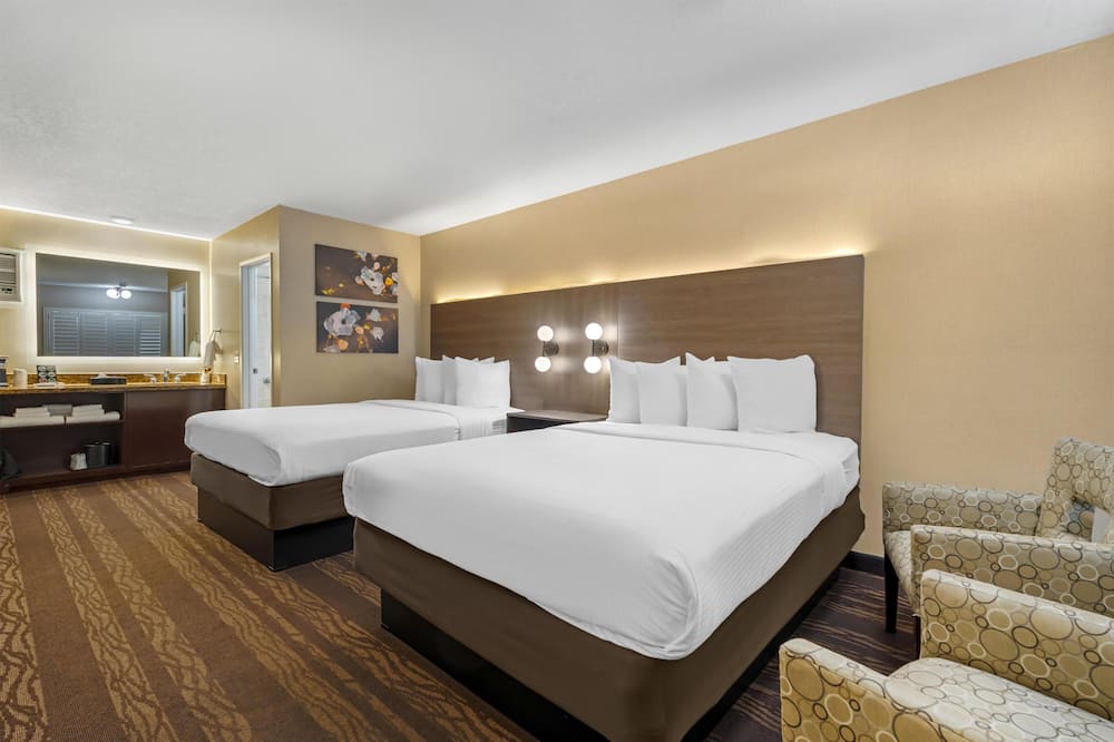 ベスト ウェスタン プラス ストヴォールズ イン 写真