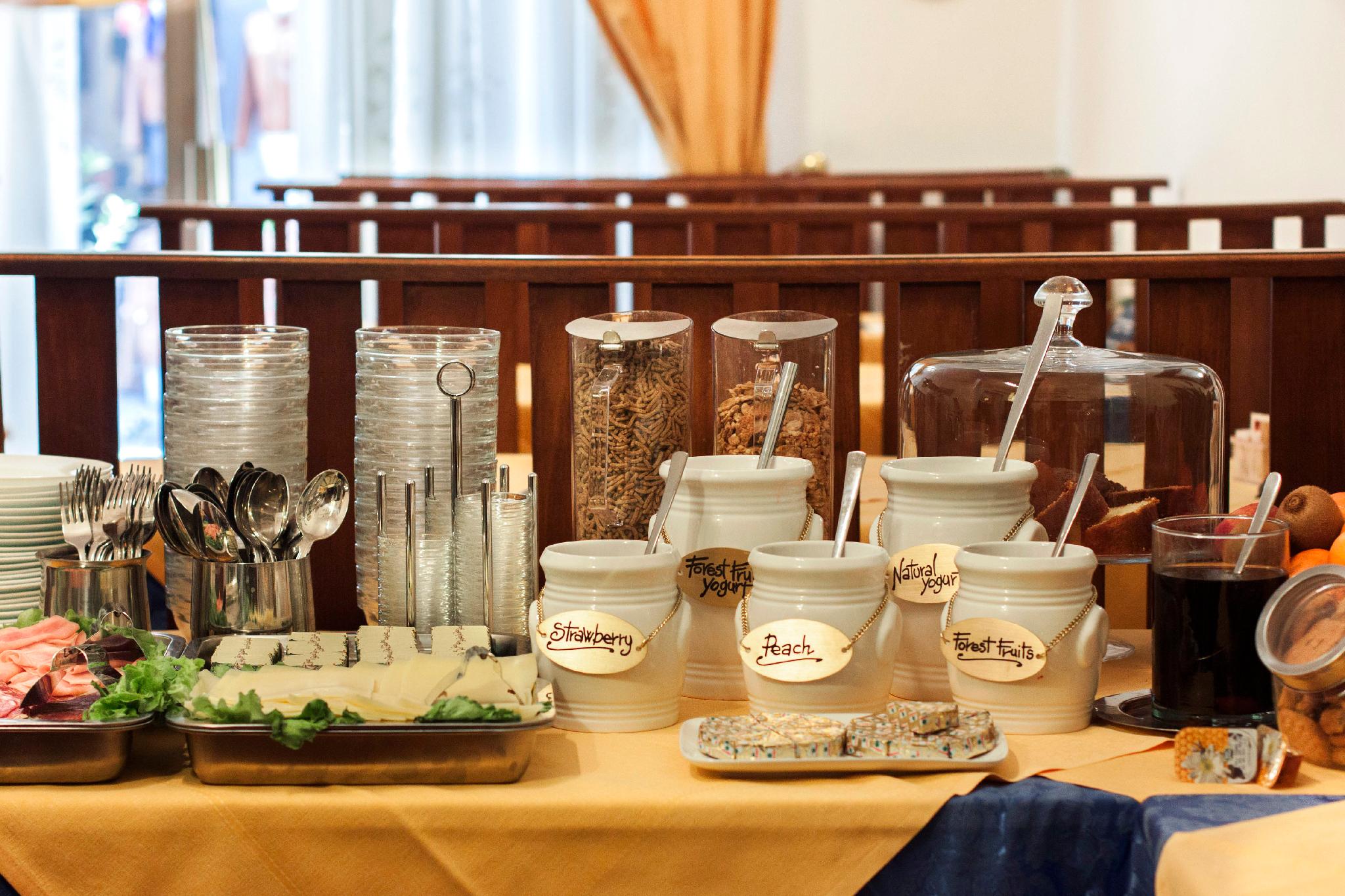 ホテル レックス 写真