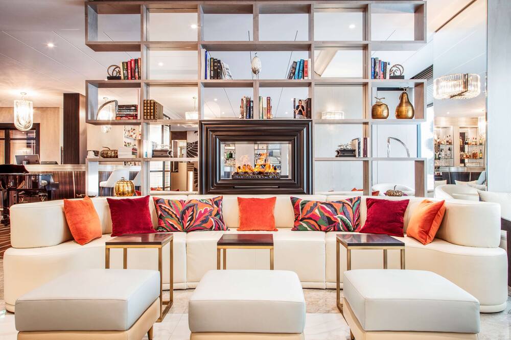 Hotel Bristol 写真