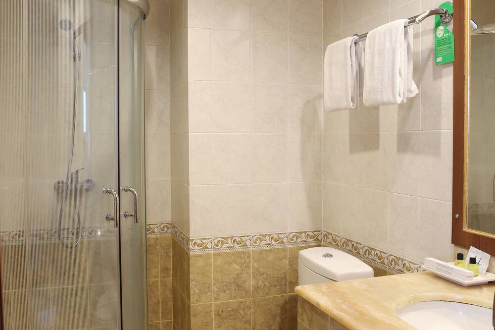 ホテル アヌゲラ パレンバン 写真