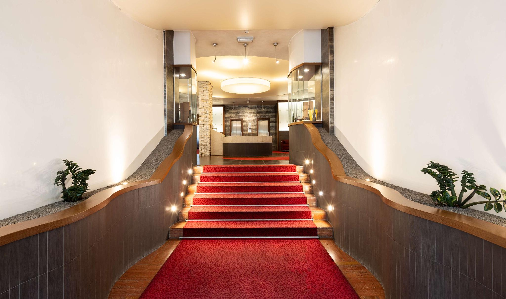 Best Western Gorizia Palace Hotel 写真