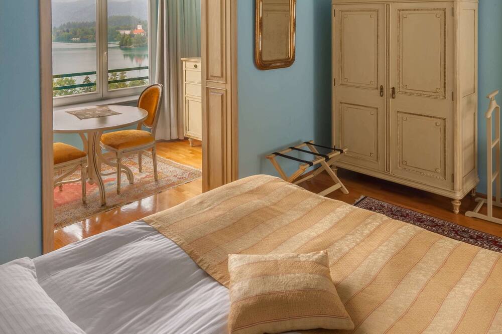 トリグラフ ブレッド 写真