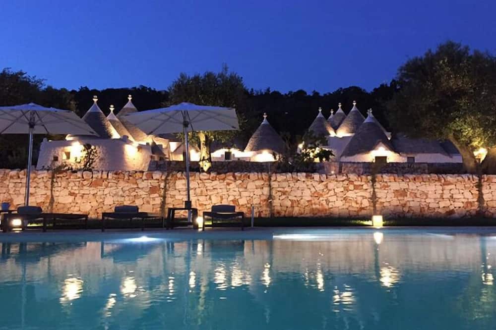 ボルゴ カノーニカ 写真