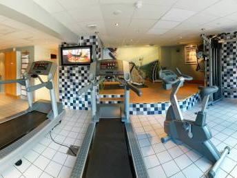 Scandic Värnamo 写真