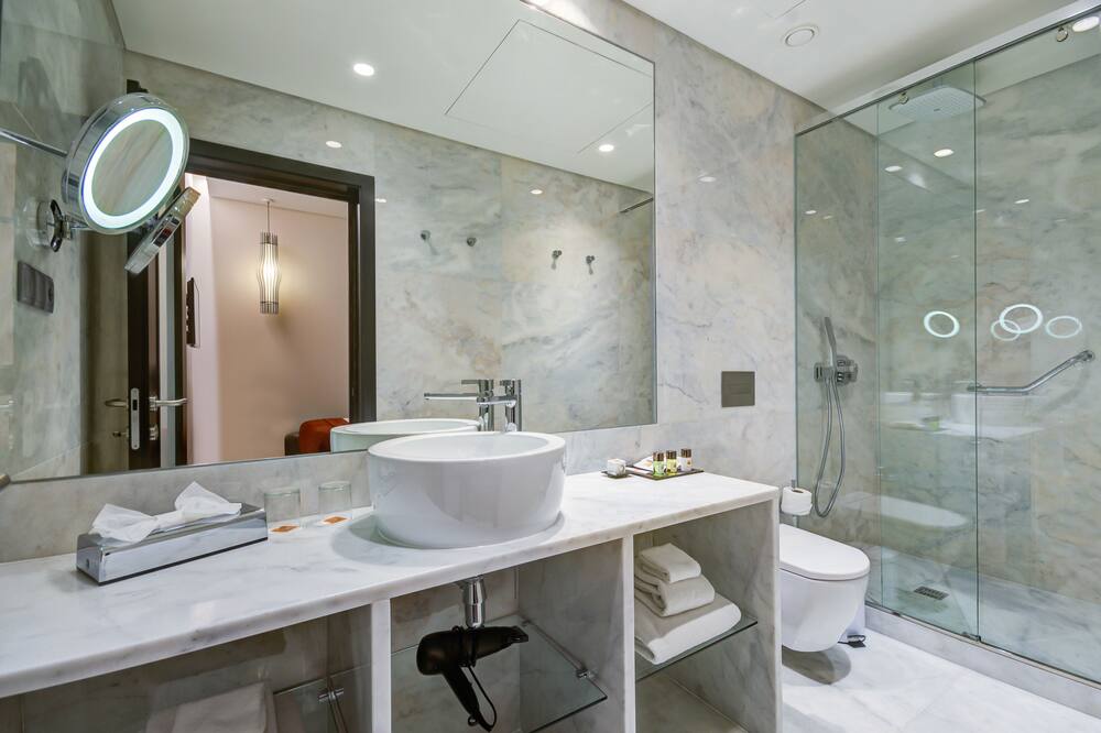 ホテル サンタ ジュスタ 写真