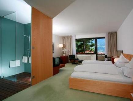 Hotel Marlena 写真