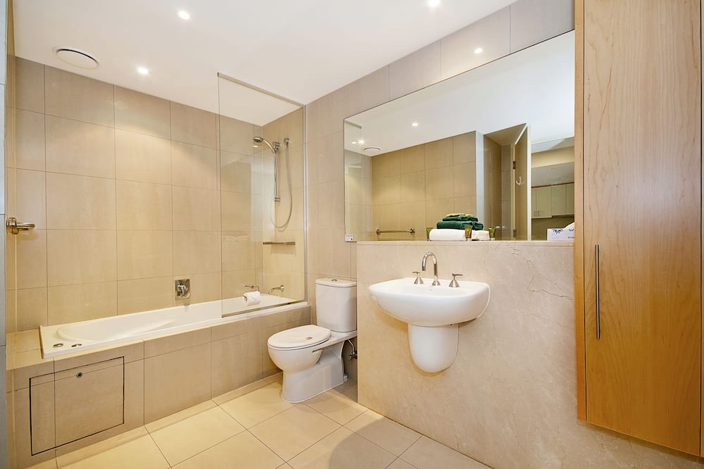 スペース ホリデー アパートメンツ 写真