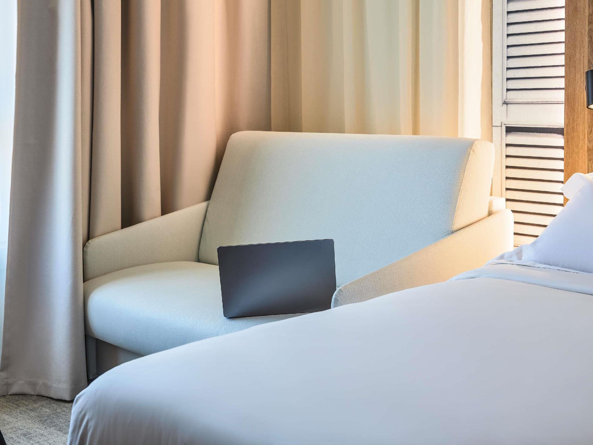 Mercure Aix en Provence Beaumanoir 写真