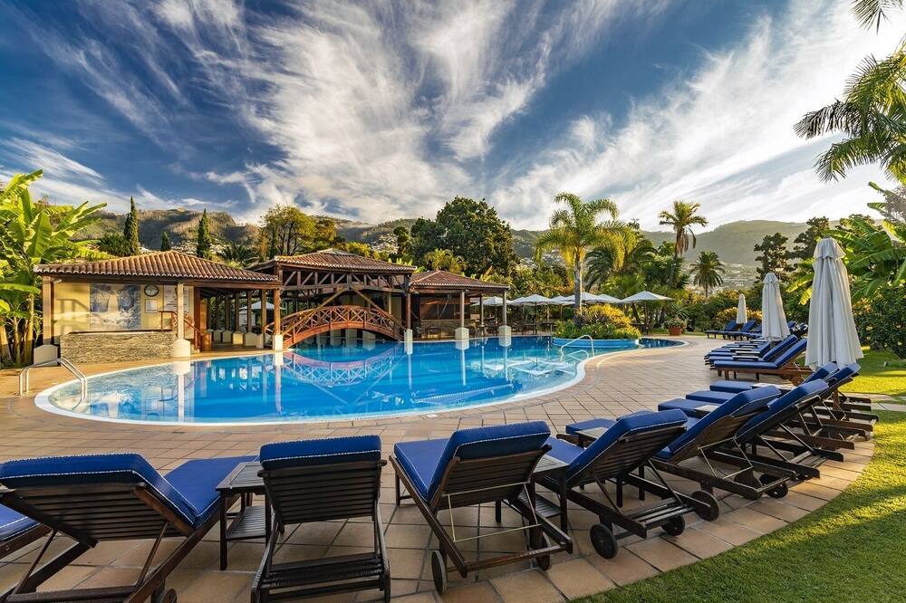 Quinta Jardins do Lago 写真