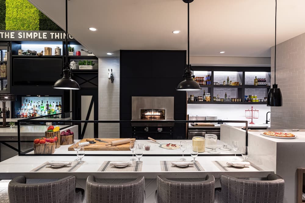 Portland Sheraton at Sable Oaks 写真