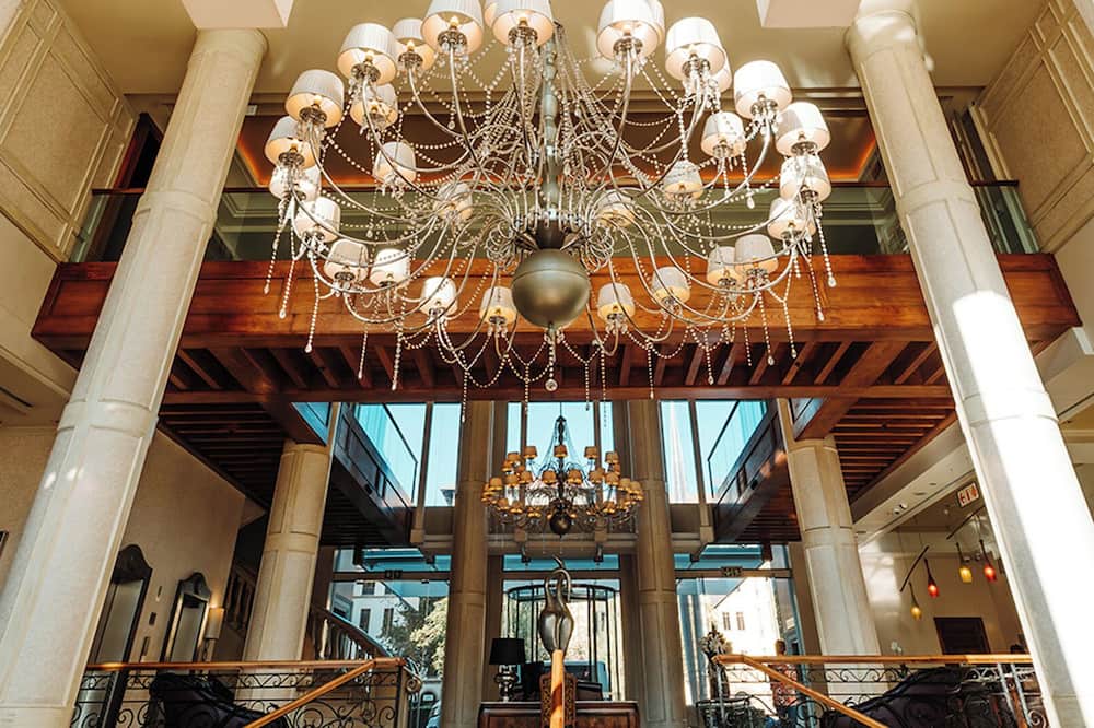 Pivot Hotel Montecasino 写真