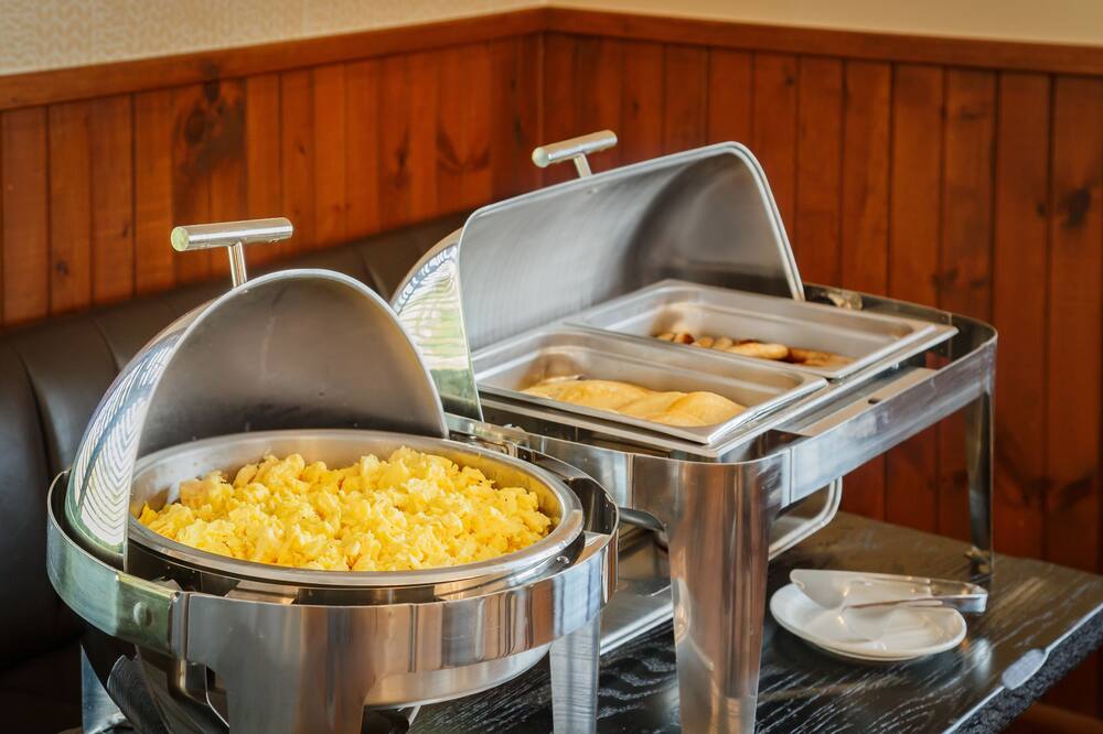 フラグシップ イン アンド スイーツ 写真