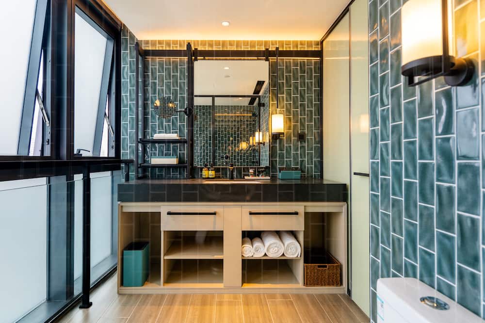 Artyzen Habitat Hengqin Zhuhai 写真