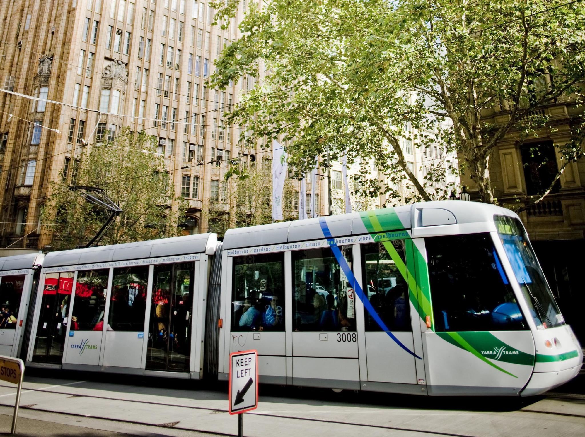 Novotel Melbourne on Collins 写真