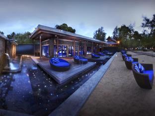 マリオット プーケット ビーチ クラブ 写真