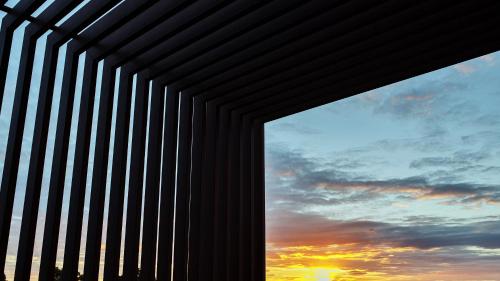 The Frames Luxury Accommodation 写真