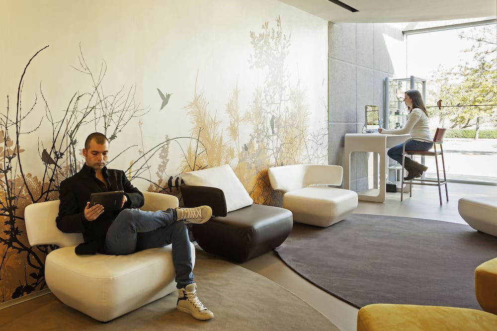 Novotel Setubal 写真