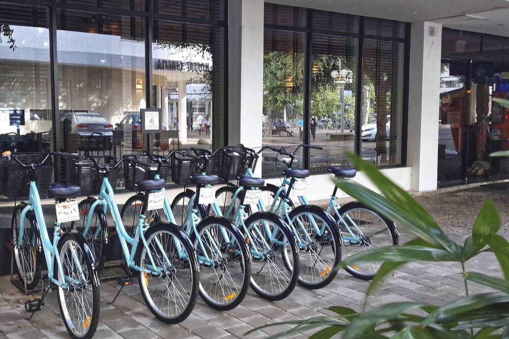 シネマ  ホテル - アアトラス ブティック  ホテル 写真