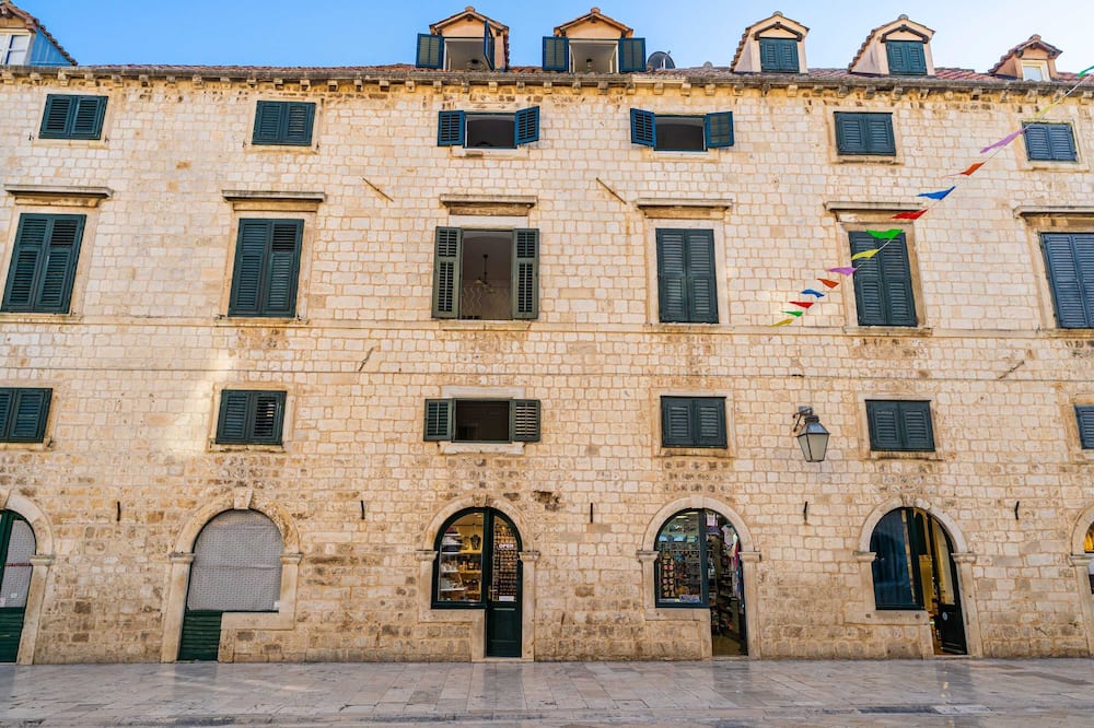 ルーミン ゲスト ハウス 写真