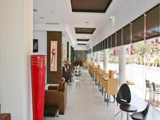 Hotel Apartamento Areias Village 写真