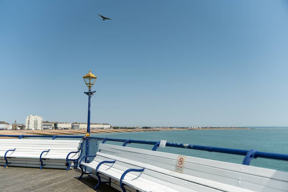 Best Western Lansdowne Hotel 写真