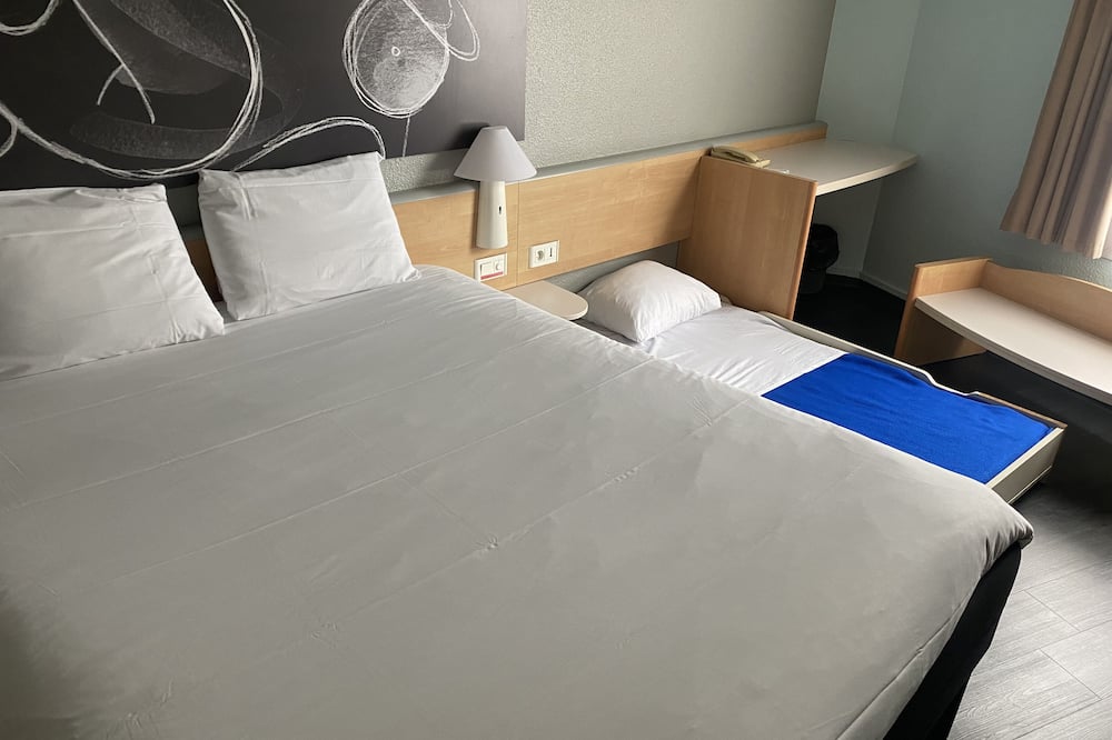 イビス ポワティエ センター 写真