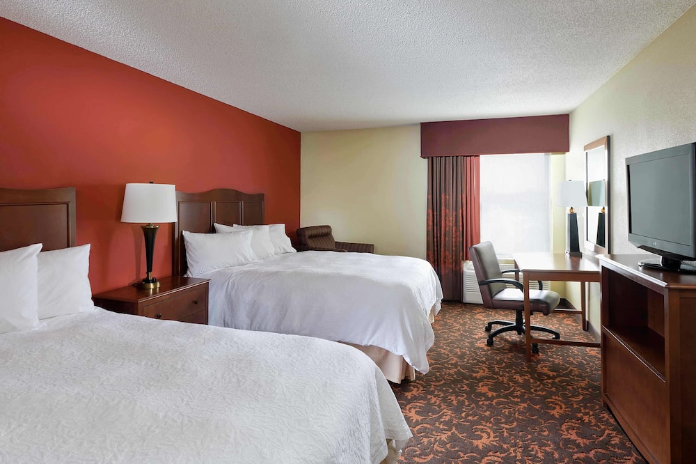 Hampton Inn Chicago/Tinley Park 写真