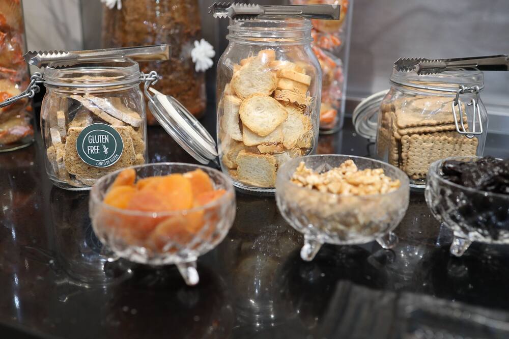 アーバン ホテル エスタサオ 写真