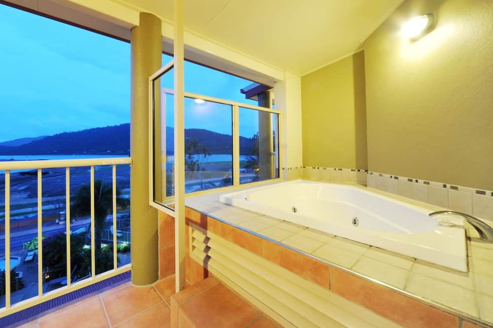 at Boathaven Bay Holiday Apartments 写真