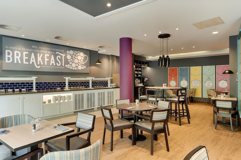 プレミア イン ベルリン シティ センター 写真