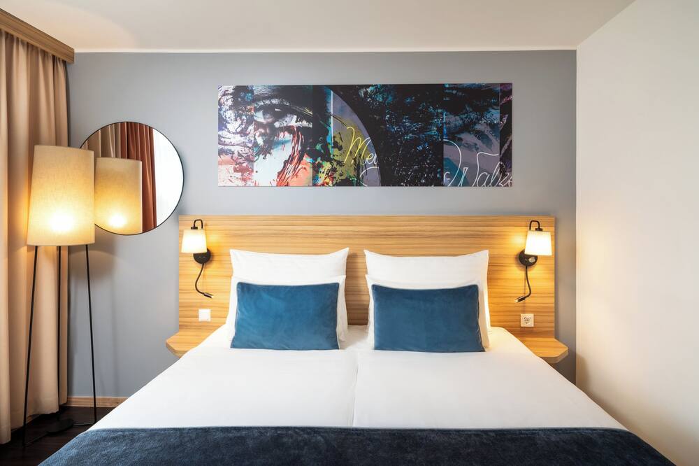 レオナルドホテルウィーンシェーンブルン 写真