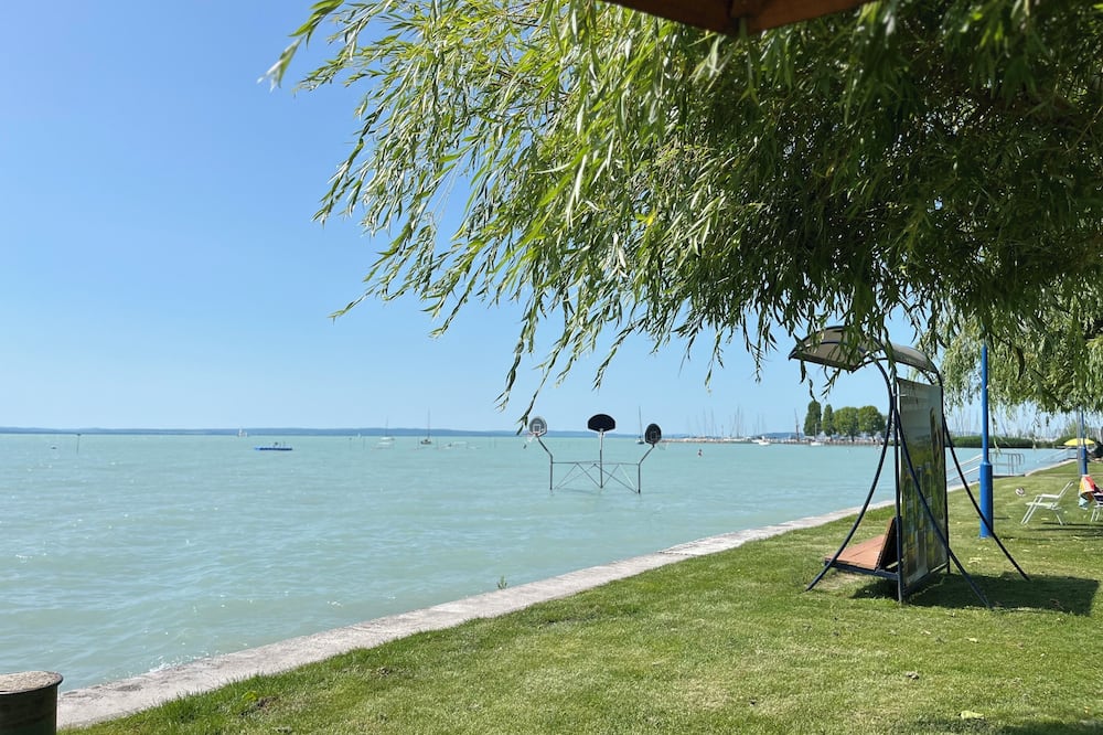 ラロバ ウェルネス ホテル 写真