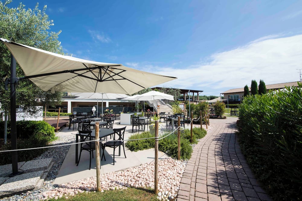 Lake Garda Resort 写真