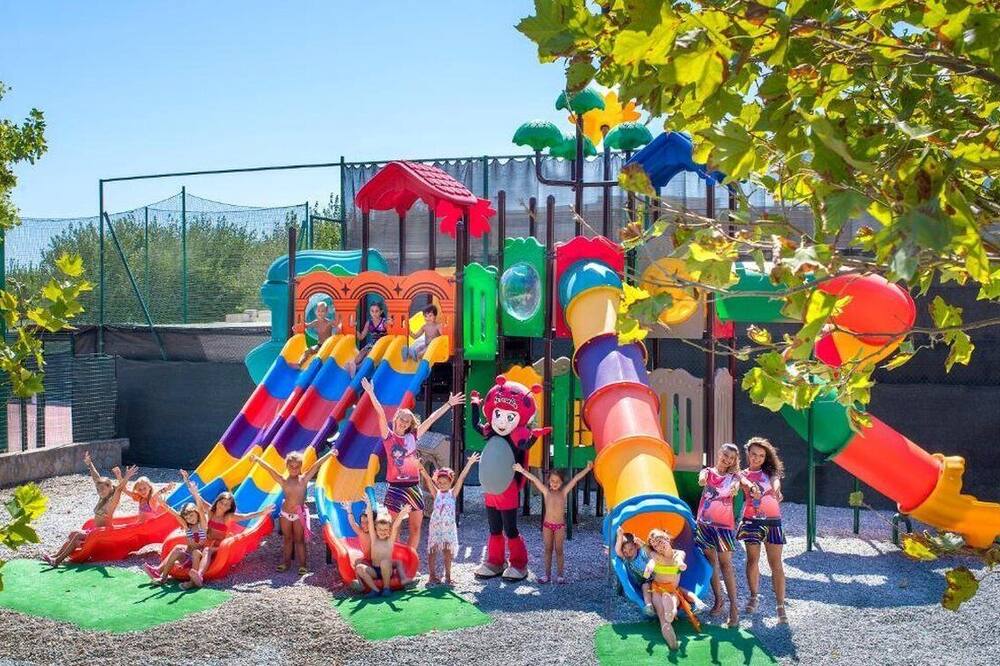 グランセレナ  ホテル 写真