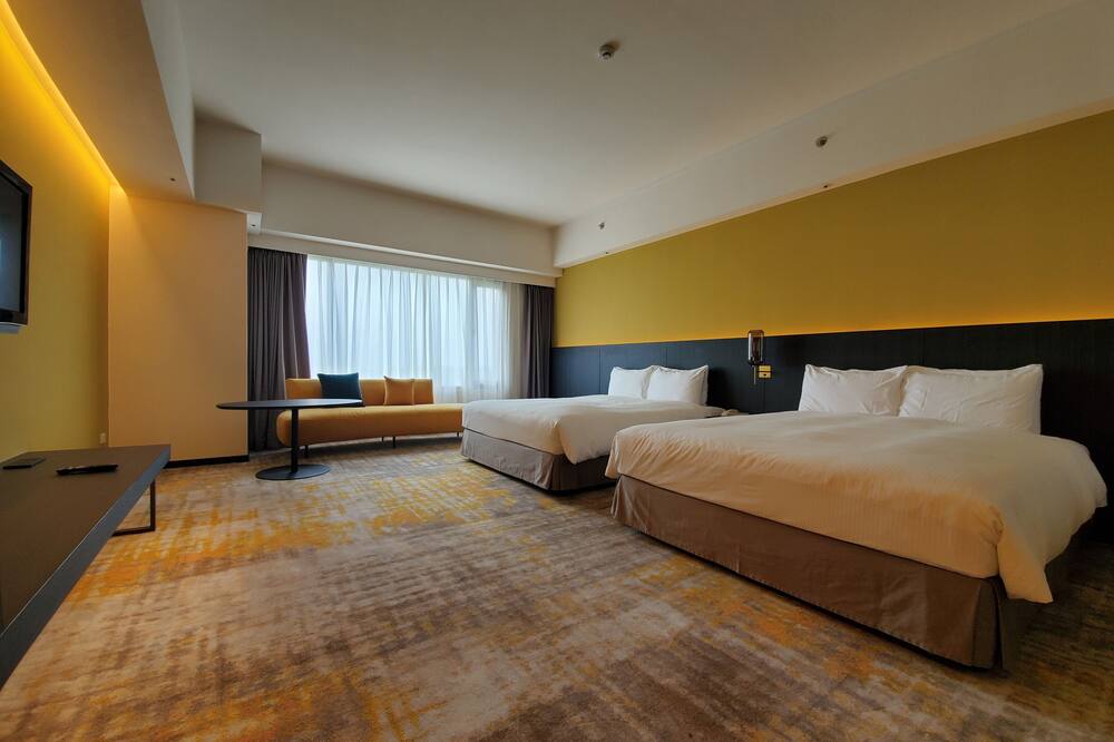 パークビュー ホテル 花蓮 写真