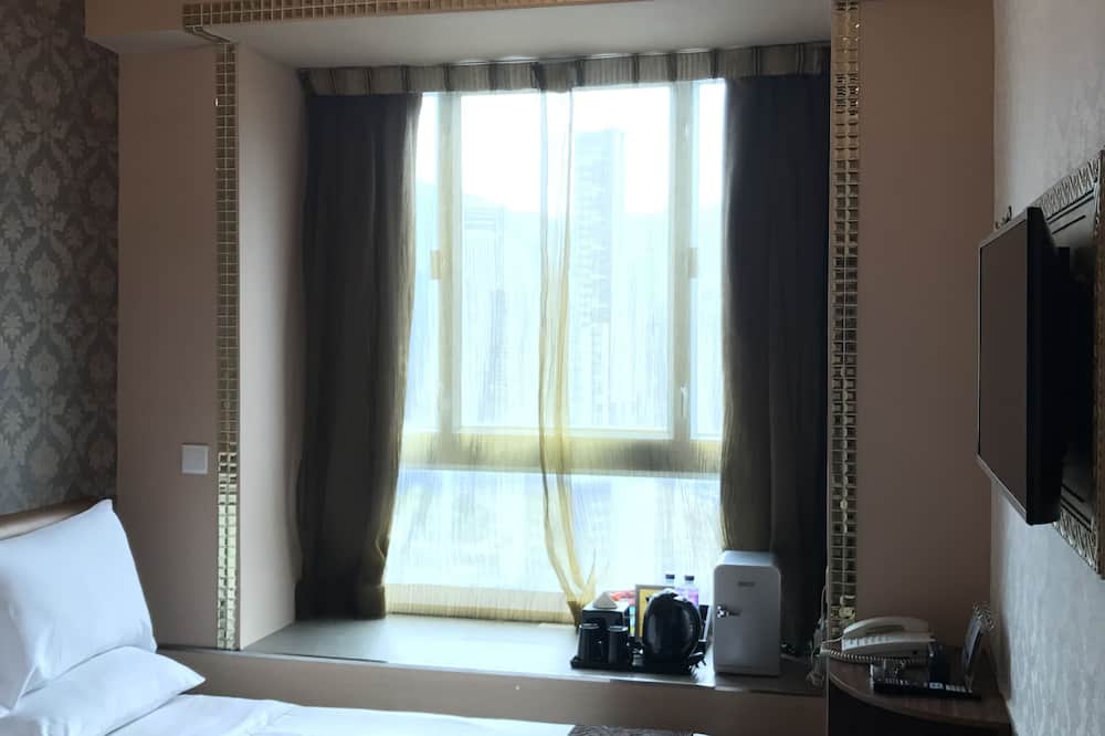 ベストウェスタン ホテル コーズウェイ ベイ 写真