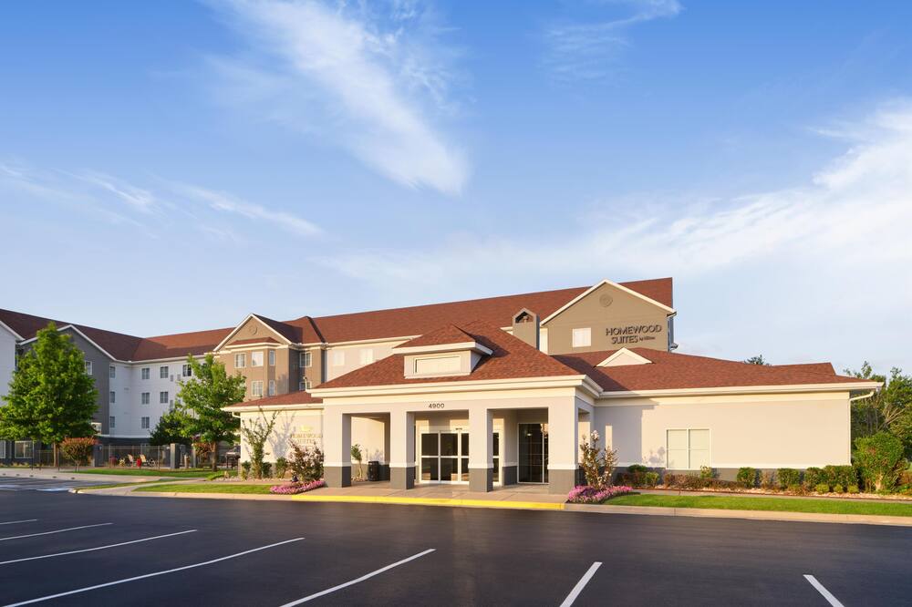 Homewood Suites by Hilton Tulsa-South 写真