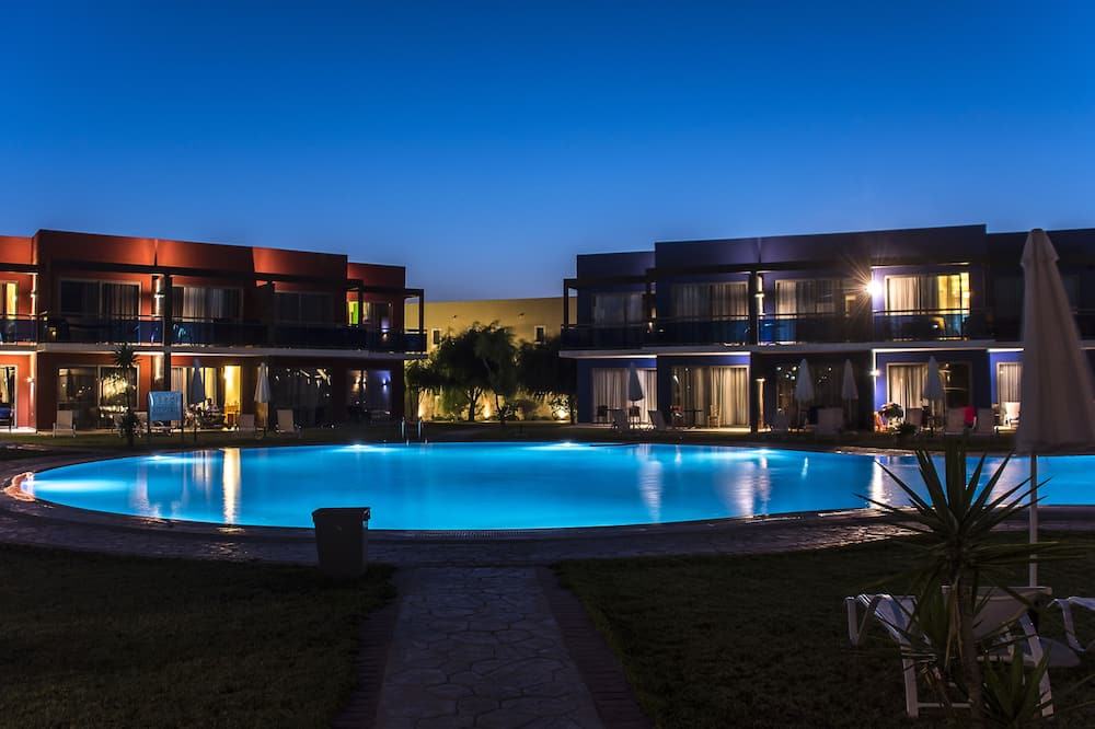 All Senses Nautica Blue Exclusive Resort & Spa - All Inclusive 写真